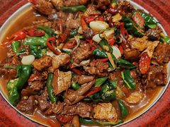 -大张烙馍村·美食地标(泉山店)
