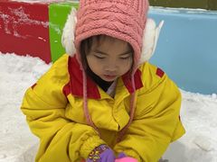 -世界之窗阿尔卑斯冰雪世界