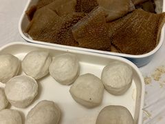 -香满锅老北京羊蝎子火锅·家常菜(新街口店)