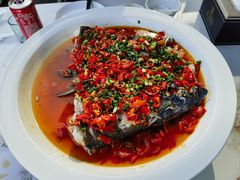 -宝荣鱼馆·临湖之宴(千岛湖店)