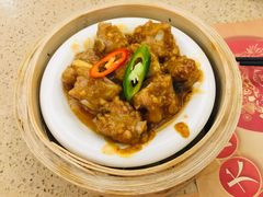 -点都德(大茶楼店)