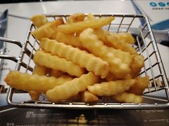 -法兰度航空主题餐厅(端州店)