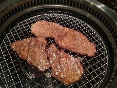 -雾山韩式烤肉·海南糟粕&椰子鸡火锅·海景餐厅(三亚绿发山海天JW万豪酒店)