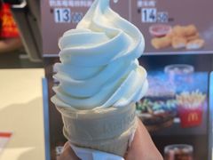 -麦当劳(广州南站店)