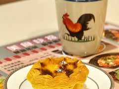 -本味轩精品茶餐厅(黄山路店)