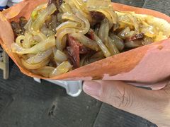 -刘氏方酥锅盔(古城总店)