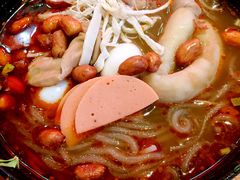 -青石桥老瓦房肥肠粉总店(青石桥总店)
