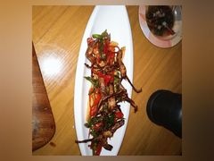 鸭舌-MR.ROCKY洛奇先生RESTAURANT&BAR(宝安壹方城店)