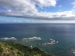 -钻石头山