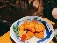 黄金炸鸡块-天手古舞居酒屋(889广场店)