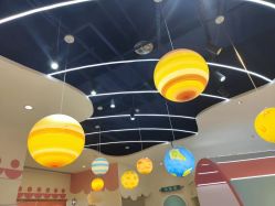 -星咔萌StarCamo儿童剪发(芳圆里IDMALL品牌形象店)