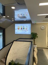 -简法造型·品牌形象店