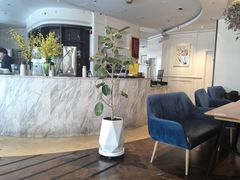 -花舍·新派粤菜·西餐·下午茶(亚运村·鸟巢店)