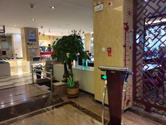 -西宁福茵长乐国际大酒店