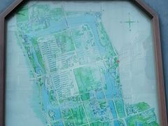 -南通濠河风景名胜区