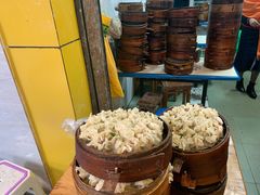 -海汇源老烧麦店(东大街总店)