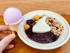 -南海冰室·新式潮汕茶饮(南海店)