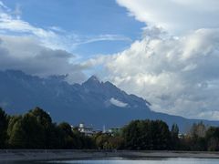 -清溪水库