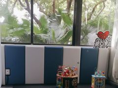 -IBOBI亲子游泳俱乐部(华侨城中心)