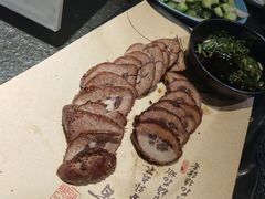-马路边上·小海鲜烧烤(八一路店)