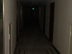 -北京珀丽酒店