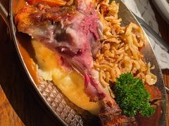 -宝莱纳餐厅(滨江店)