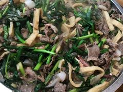 -京玉菲饭店(李村店)