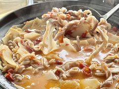 -李师傅脆肚(华强北店)