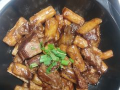 -紫光园·烤鸭(吕家营店)