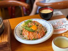 松叶蟹腿流蛋饭-無忧浅草君·洋风料理(下沙宝龙二期一店)