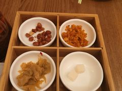 -闽上鲜·福建菜(龙湖滨江天街店)