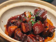 -小厨师·二十年沈家门小海鲜(百井坊巷店)