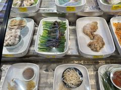 -五马集·海鲜·温州大牌档(黑金冠五马街十字路口店)