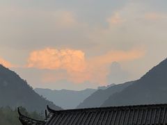 -鹿院坪生态旅游景区