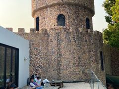 -J Create城市露营咖啡·简餐·宠物(上海动物园店)