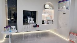 -VE专注问题肌·赛诺龙&科学美肤中心