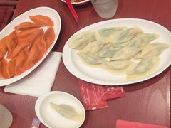 -喜家德虾仁水饺(长泰广场店)