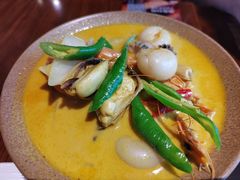 -重庆融汇国际酒店17楼·泉籁泰餐厅(沙坪坝店)