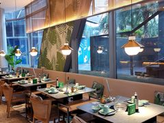 大堂-原味四季椰子鸡(平湖天虹店)