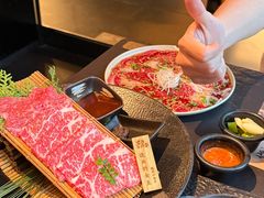 烧肉的女王-黑牛の店·黑金店(沈阳万象城店)