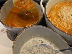-Pennehut畔尼意面(合肥万象城店)