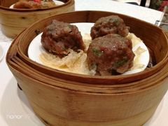 -红棉中餐厅·广州海航威斯汀酒店