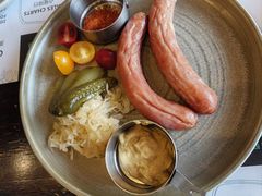 -阿顾西餐·牛排披萨(北戴河店)