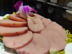 -葛记红焖羊肉(和平路形象店)