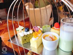 -北京王府井希尔顿酒店·万斯阁西餐厅