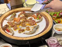 -老渔家·白族·石板烧.野生菌火锅(大理古城叶榆路店)