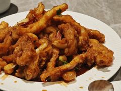 -九龙餐厅(大沽路店)