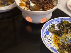 -丰收日·小海鲜·沪上家宴(顾村正大店)