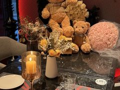 -Nord Grill&Bar Highland诺德西餐(深圳欢乐海岸店)