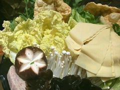 -手选潮汕鲜活牛肉火锅(二七广场店)